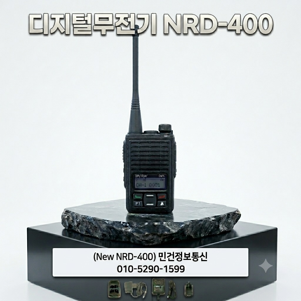NRD-400